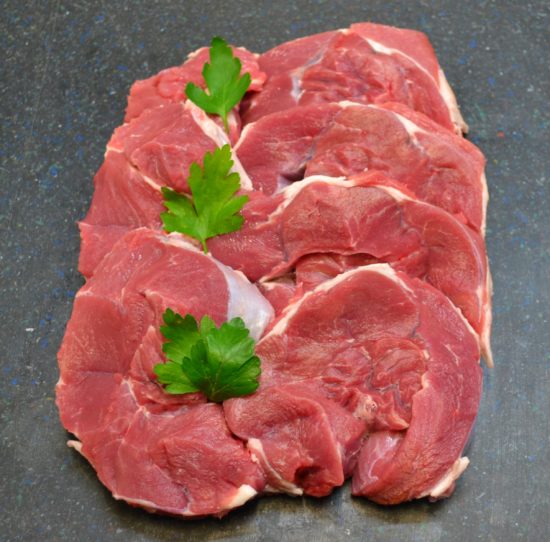 Yearling Gravy Beef Gourmet Meat Company